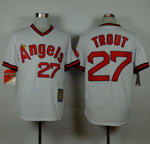 mike trout t shirt jersey